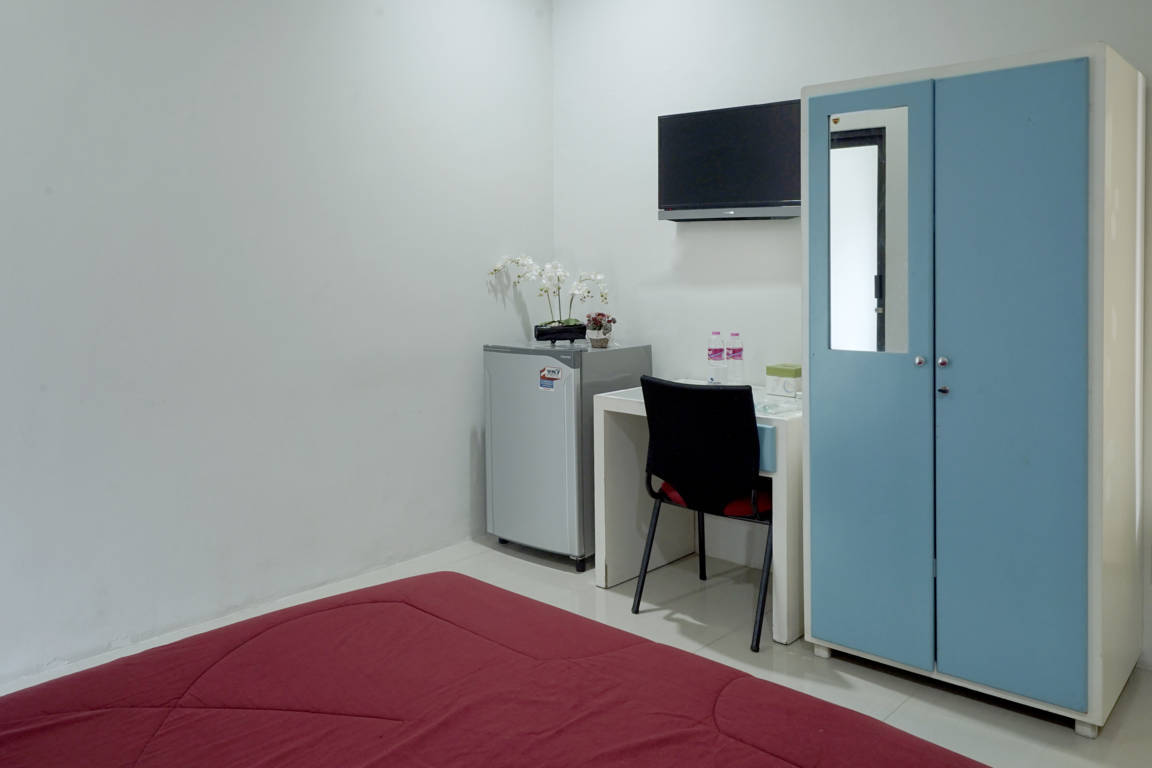 D'Paragon Kijang Utara Image